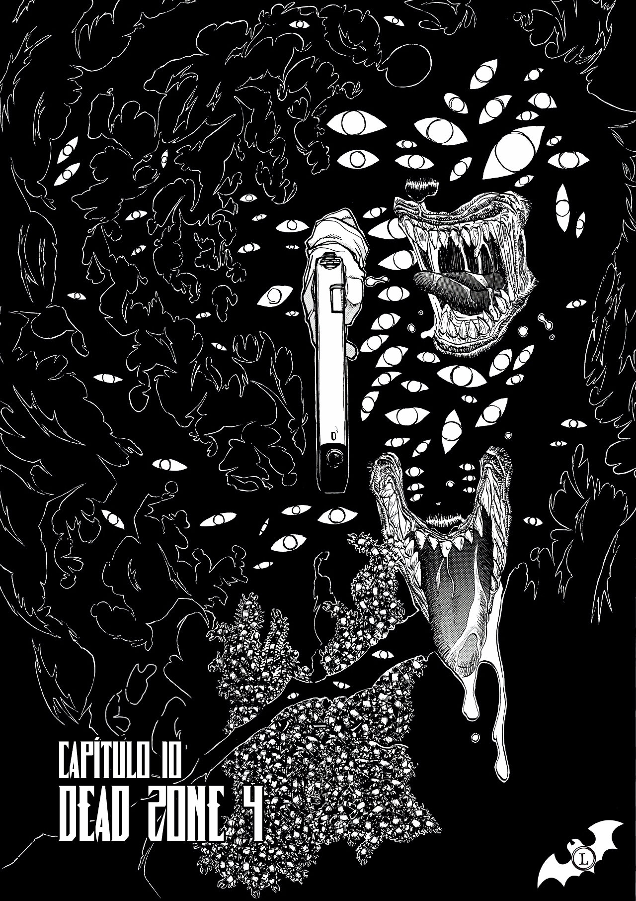 Read Hellsing ES Manga Online