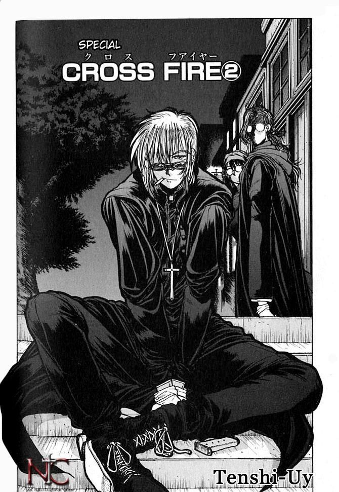 Read Hellsing ES Manga Online