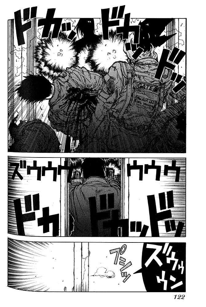 Read Hellsing ES Manga Online