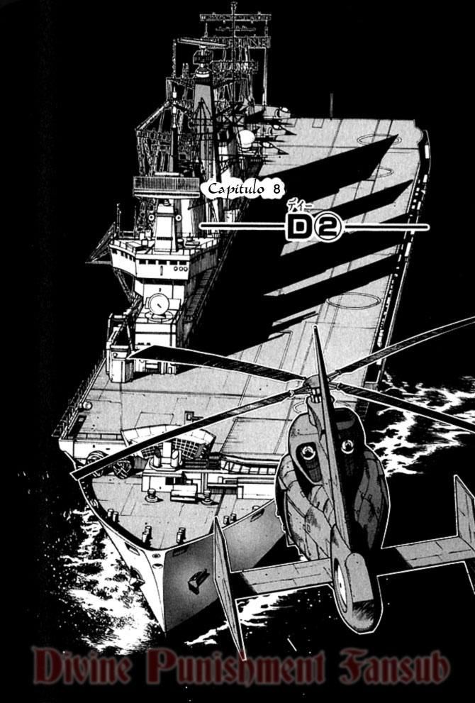 Read Hellsing ES Manga Online