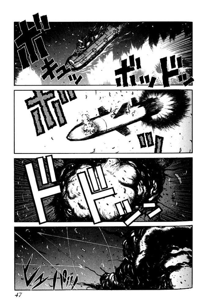 Read Hellsing ES Manga Online