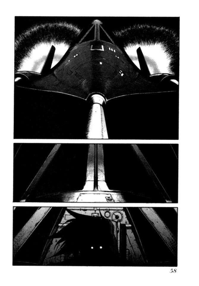 Read Hellsing ES Manga Online