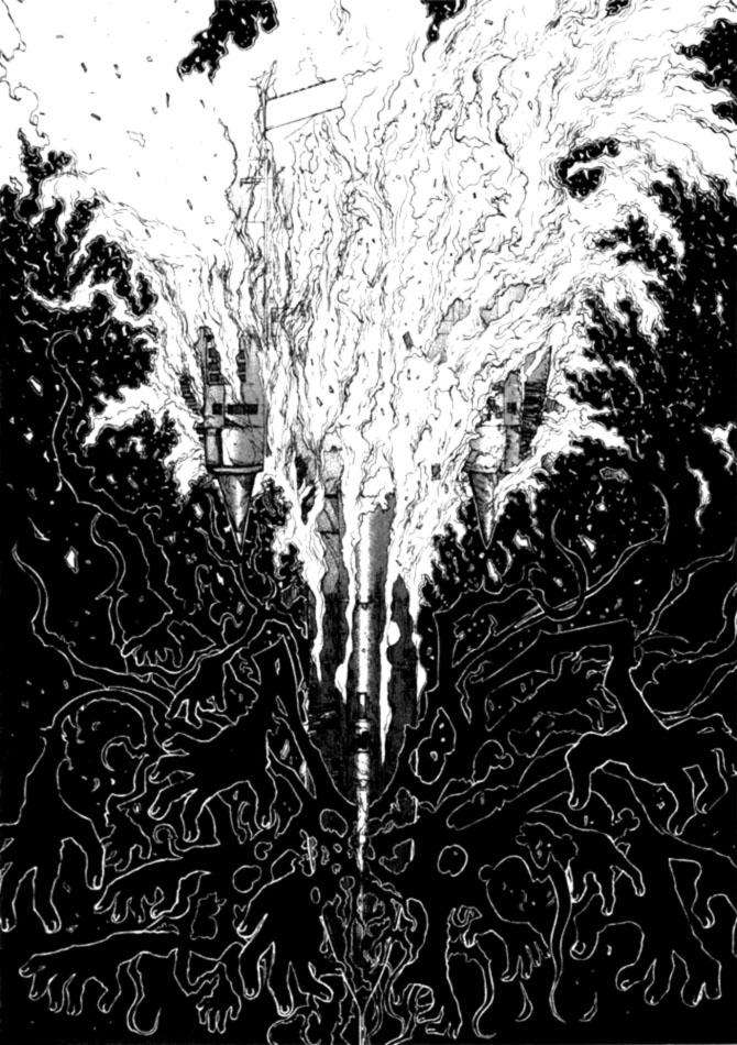 Read Hellsing ES Manga Online