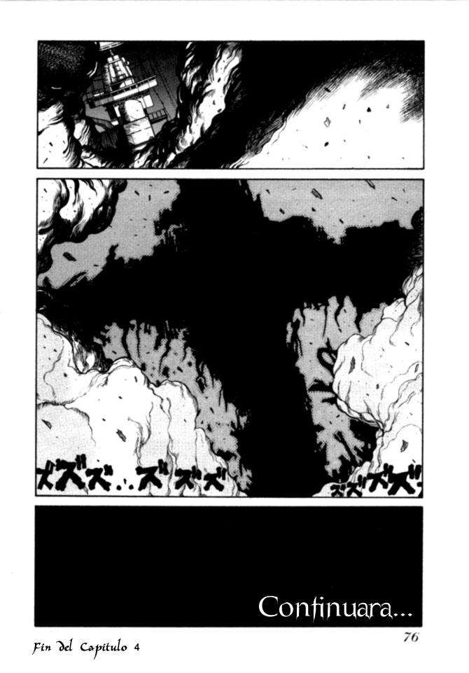 Read Hellsing ES Manga Online