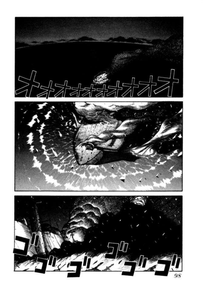Read Hellsing ES Manga Online