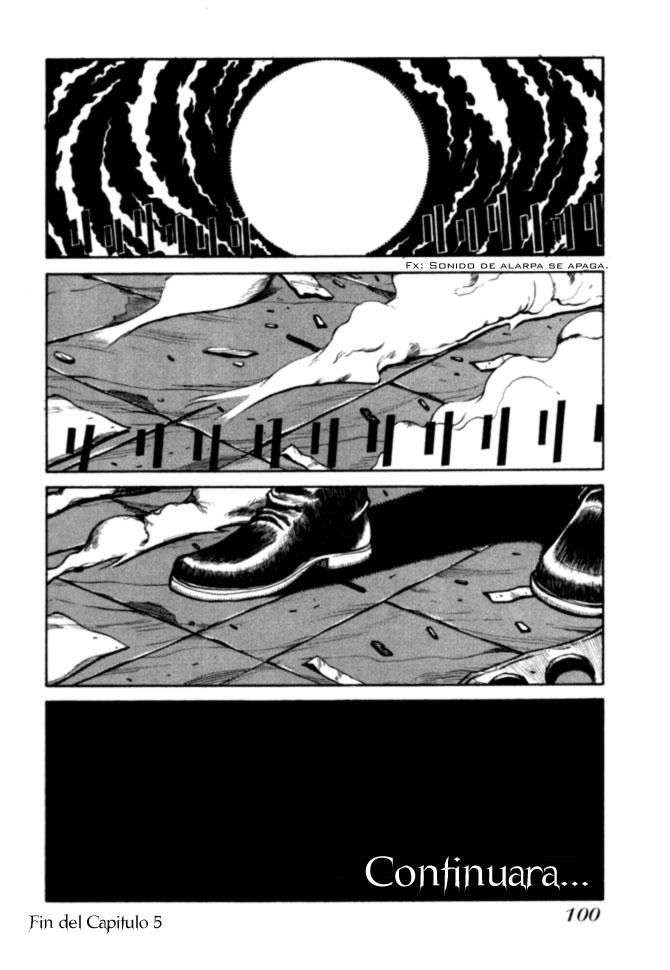 Read Hellsing ES Manga Online