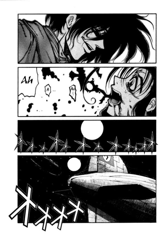 Read Hellsing ES Manga Online