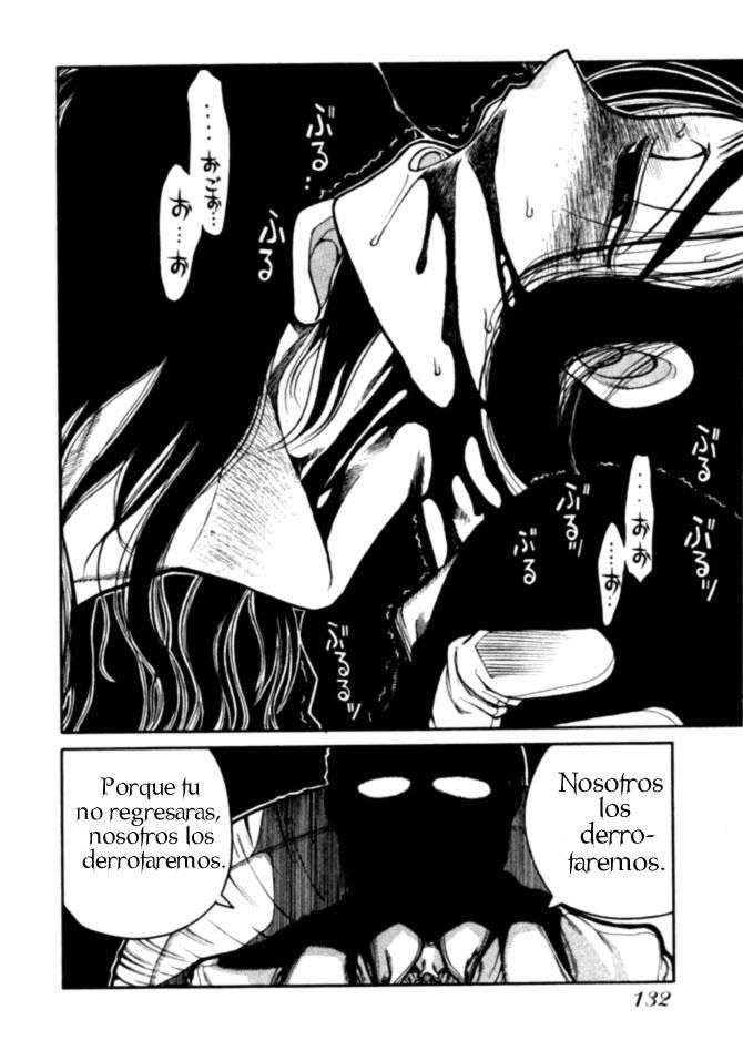 Read Hellsing ES Manga Online