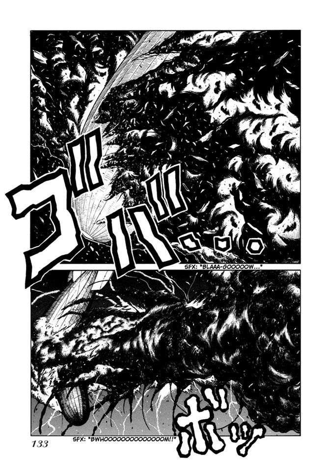 Read Hellsing ES Manga Online