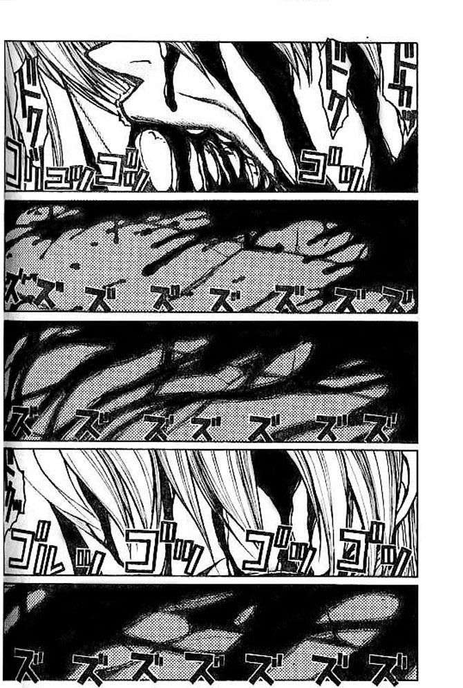 Read Hellsing ES Manga Online