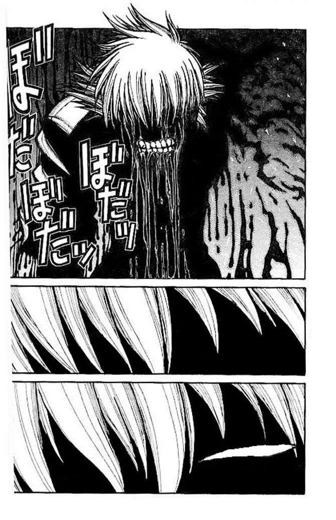 Read Hellsing ES Manga Online