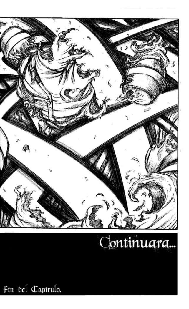 Read Hellsing ES Manga Online