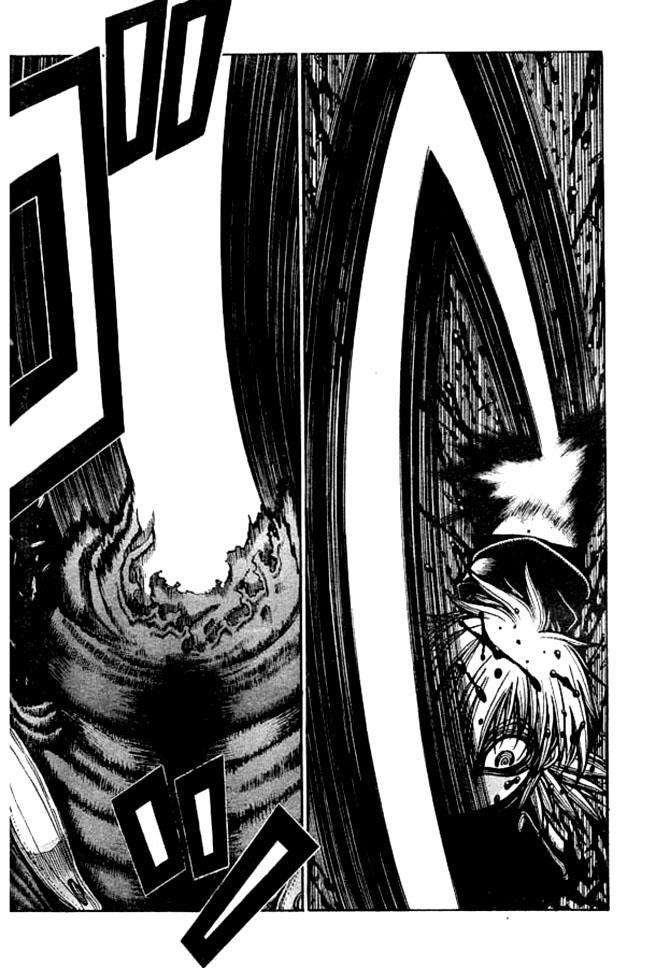 Read Hellsing ES Manga Online