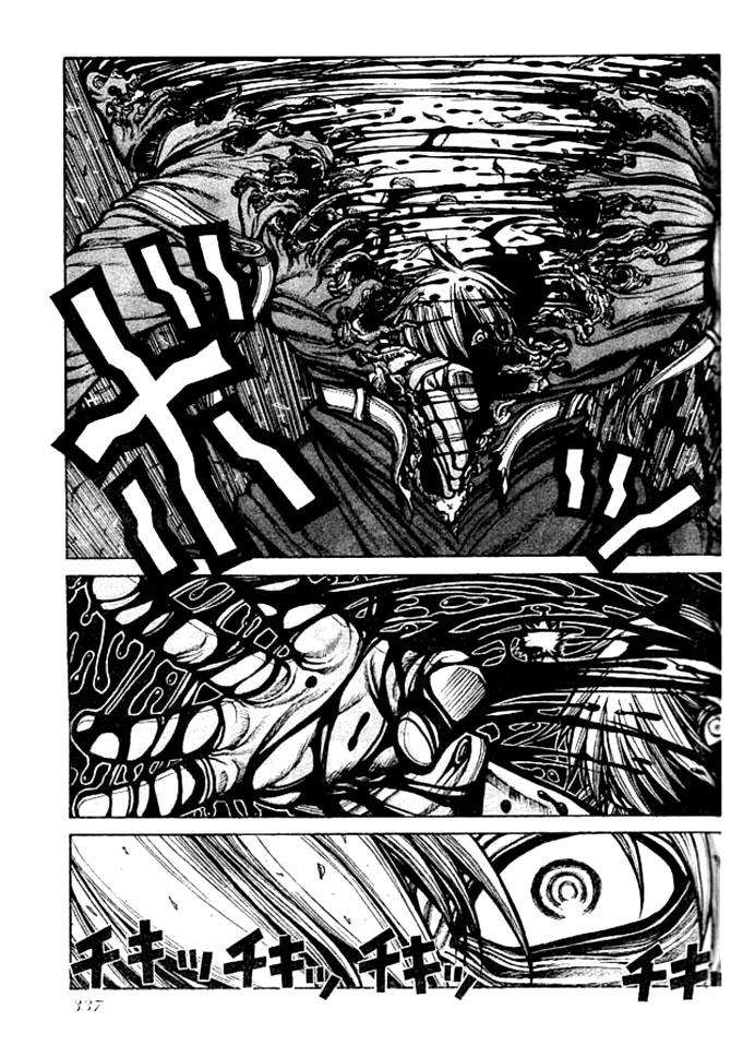 Read Hellsing ES Manga Online