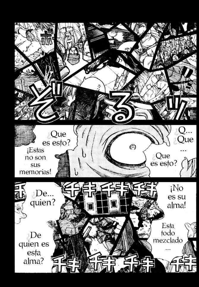 Read Hellsing ES Manga Online