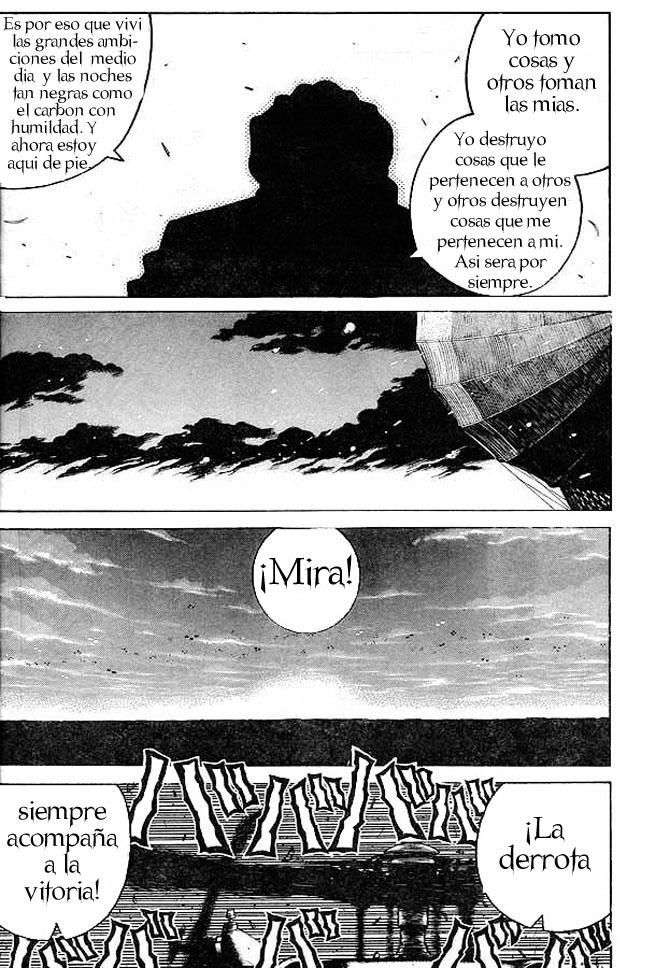 Read Hellsing ES Manga Online