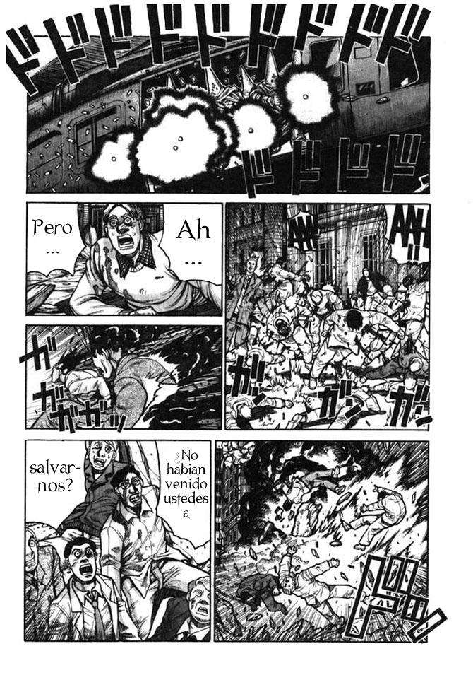 Read Hellsing ES Manga Online
