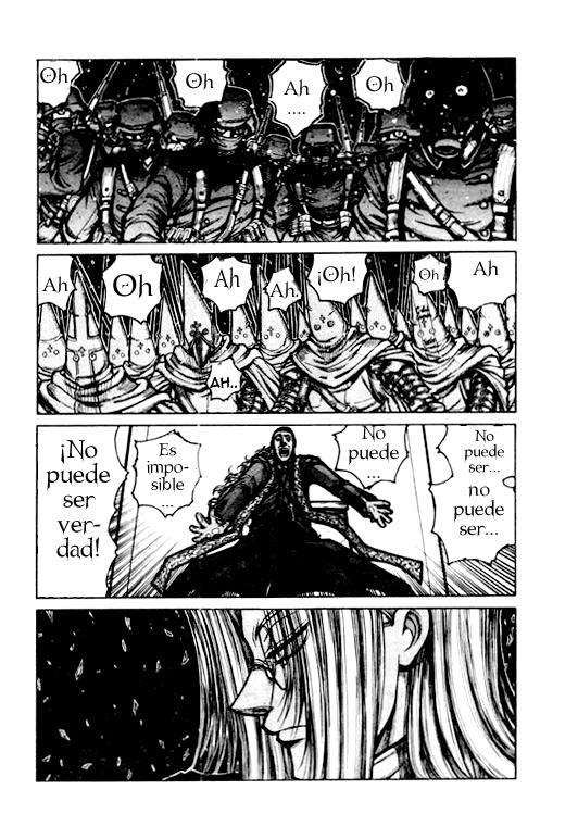 Read Hellsing ES Manga Online