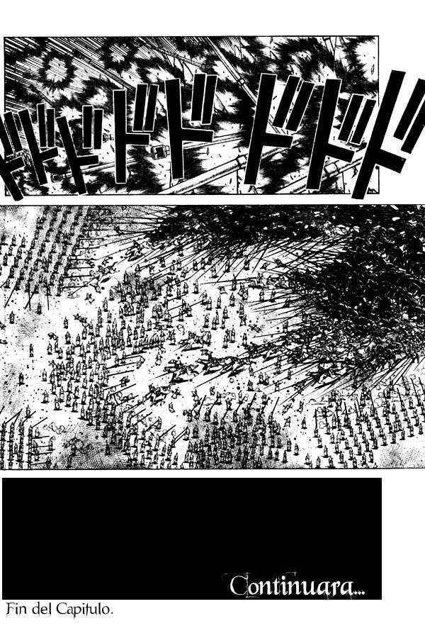 Read Hellsing ES Manga Online