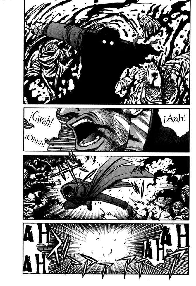 Read Hellsing ES Manga Online