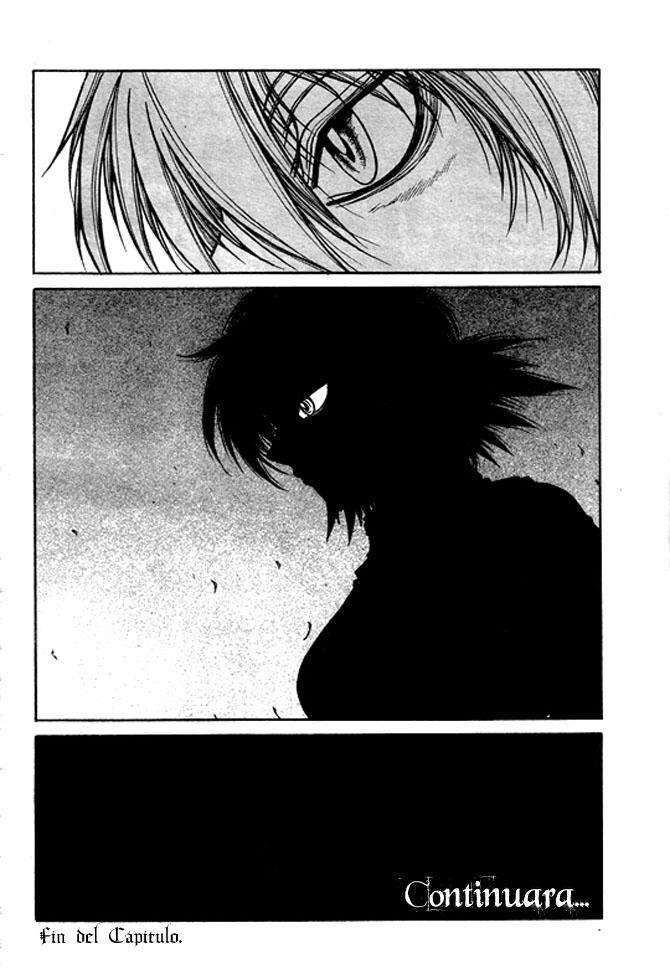 Read Hellsing ES Manga Online
