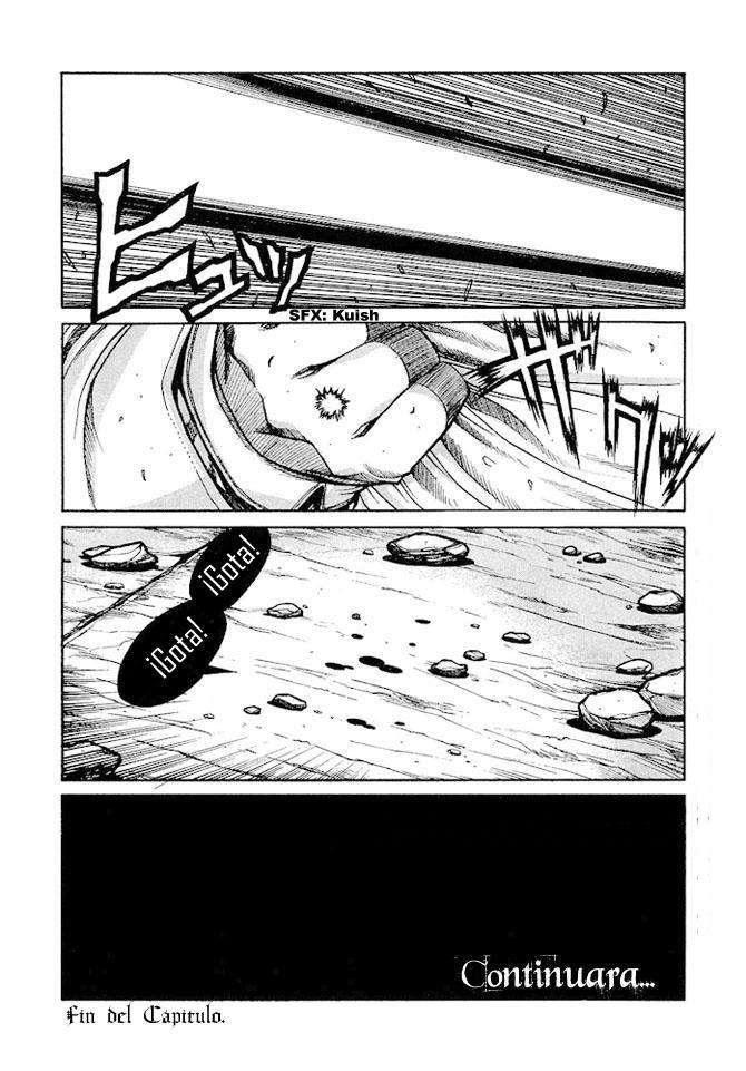 Read Hellsing ES Manga Online