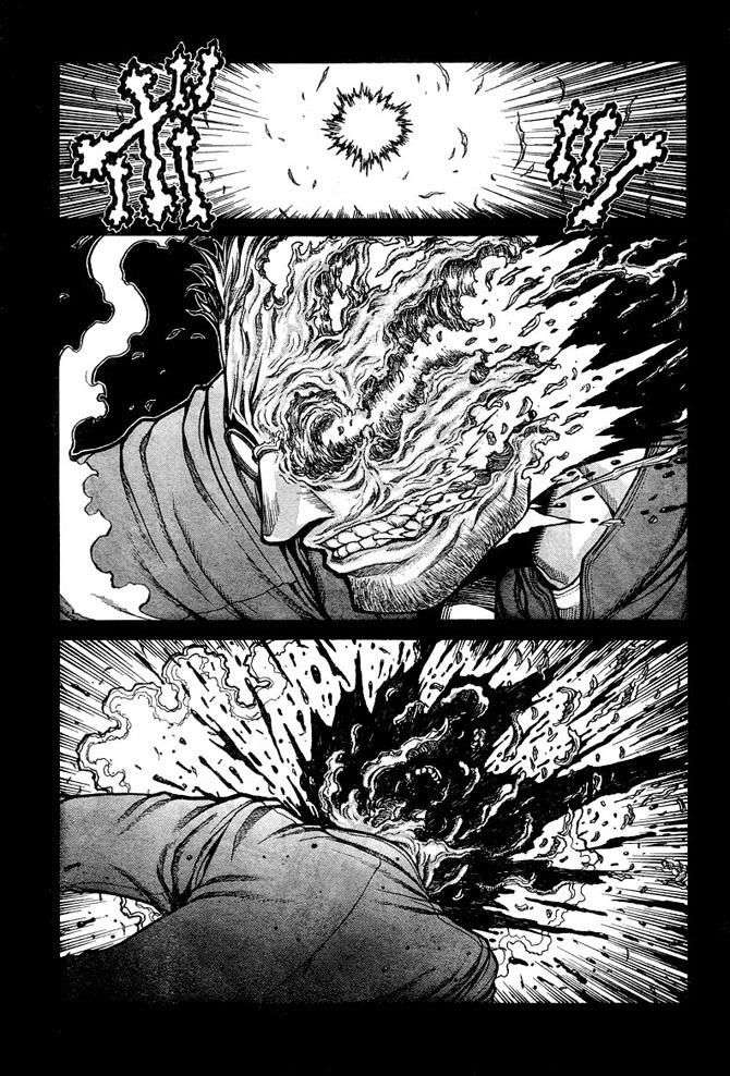 Read Hellsing ES Manga Online