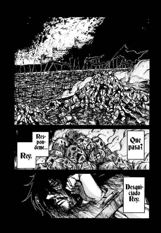 Read Hellsing ES Manga Online