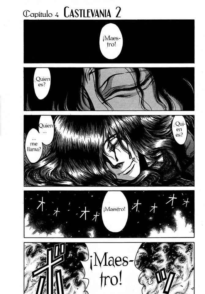 Read Hellsing ES Manga Online