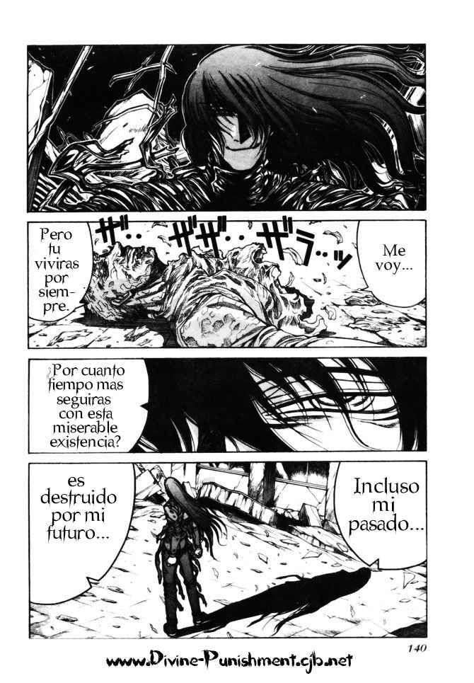 Read Hellsing ES Manga Online