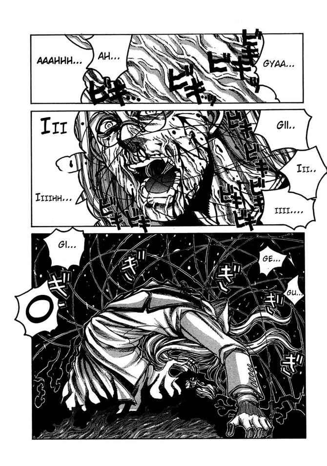 Read Hellsing ES Manga Online