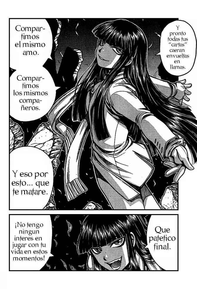 Read Hellsing ES Manga Online