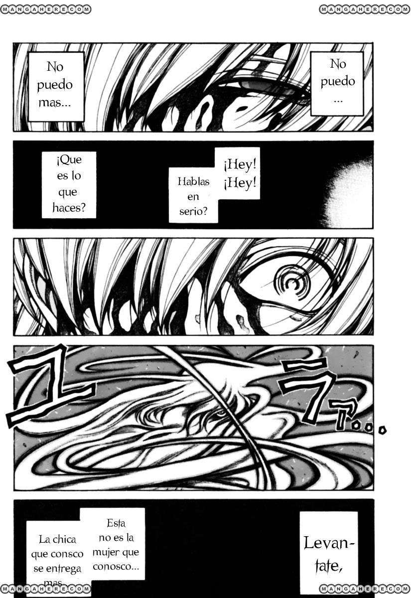 Read Hellsing ES Manga Online