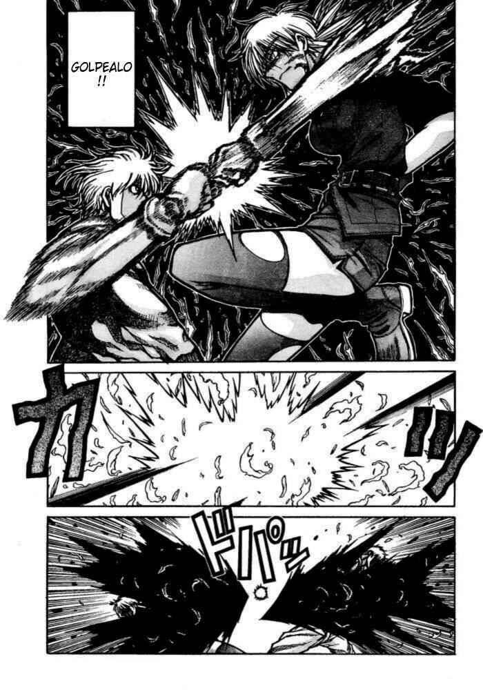 Read Hellsing ES Manga Online