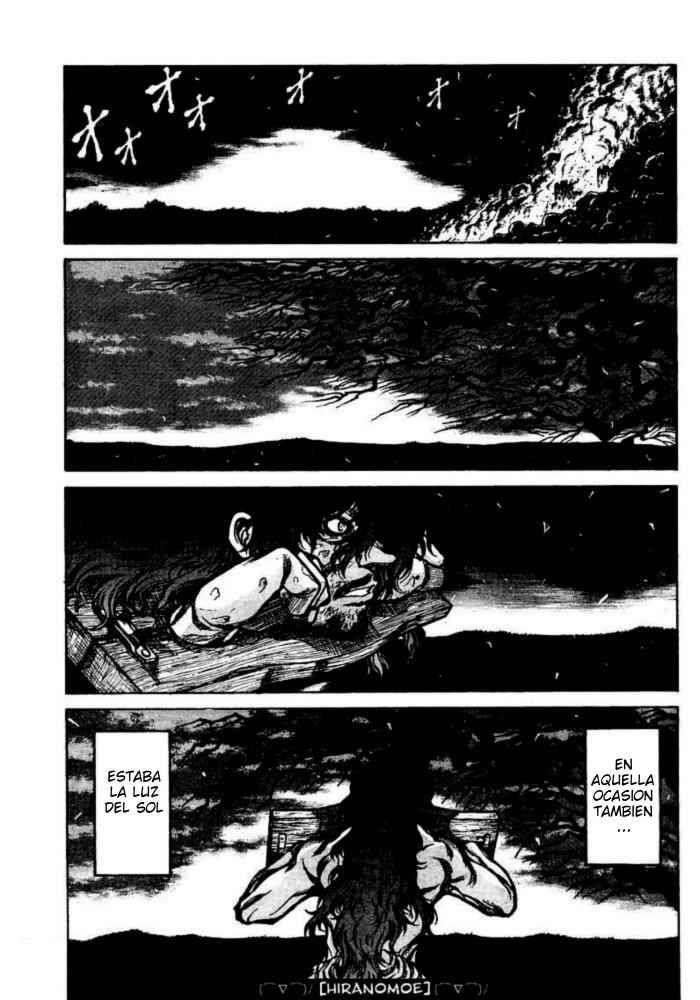 Read Hellsing ES Manga Online