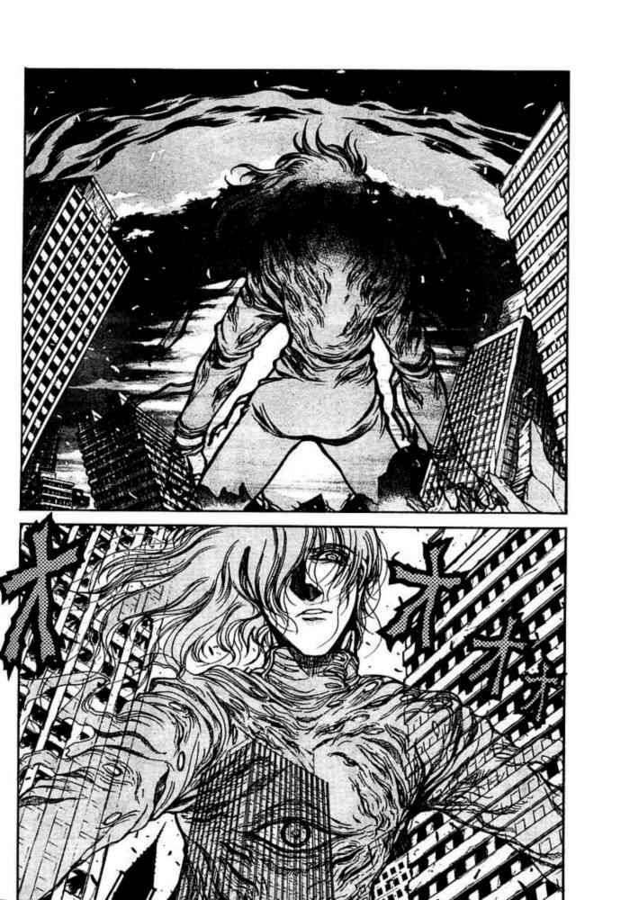 Read Hellsing ES Manga Online