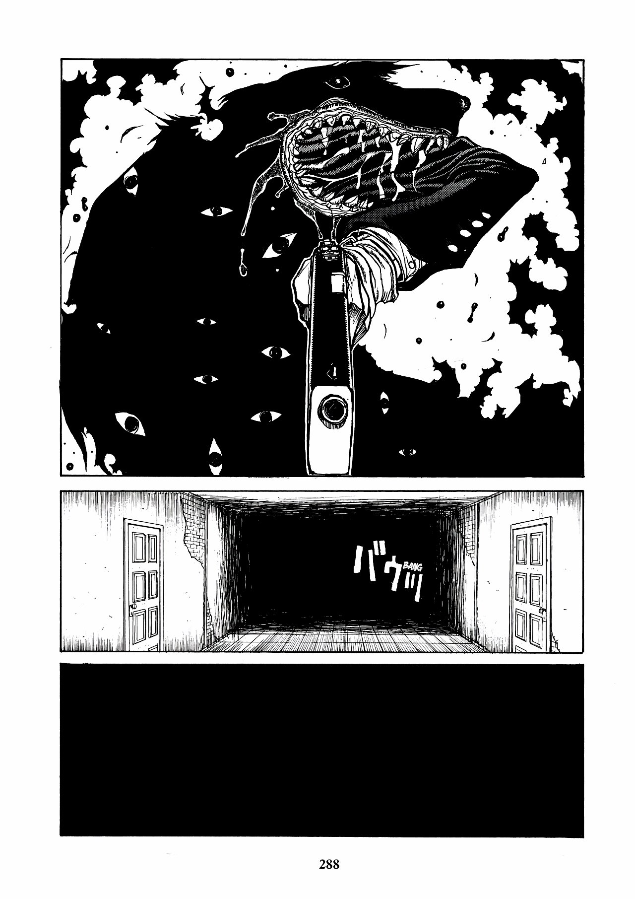 Read Hellsing ES Manga Online