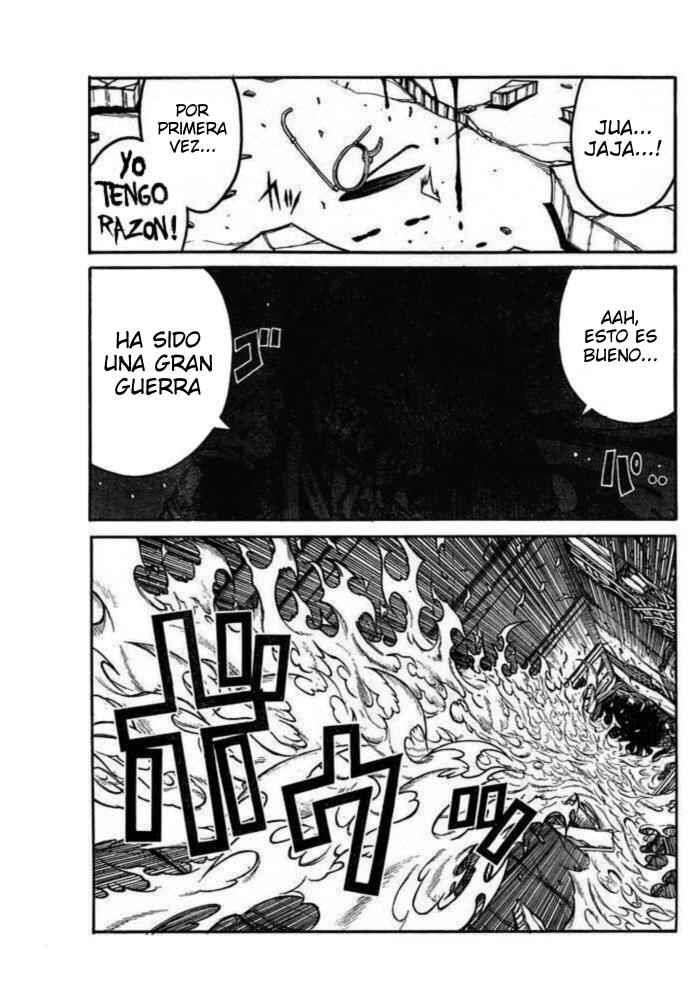 Read Hellsing ES Manga Online