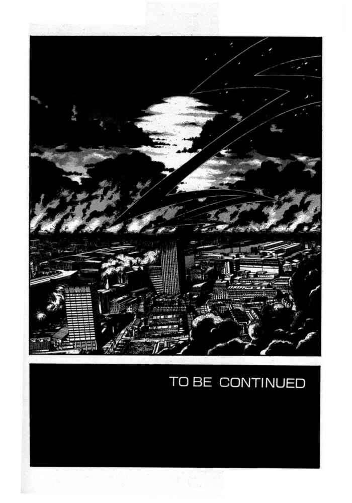 Read Hellsing ES Manga Online