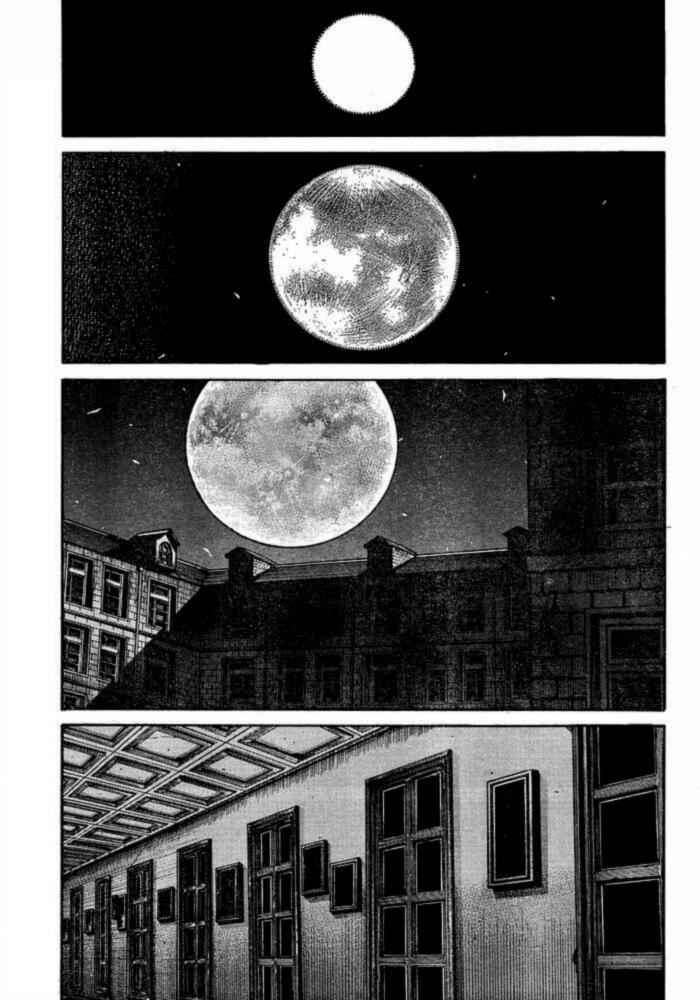 Read Hellsing ES Manga Online