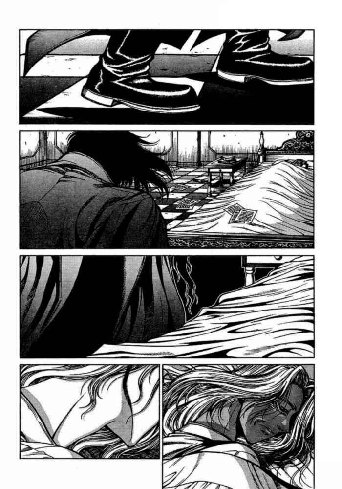 Read Hellsing ES Manga Online