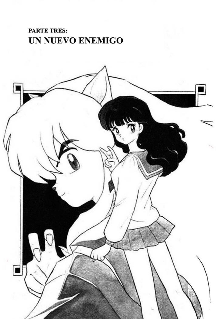 Read Inuyasha ES Manga Online