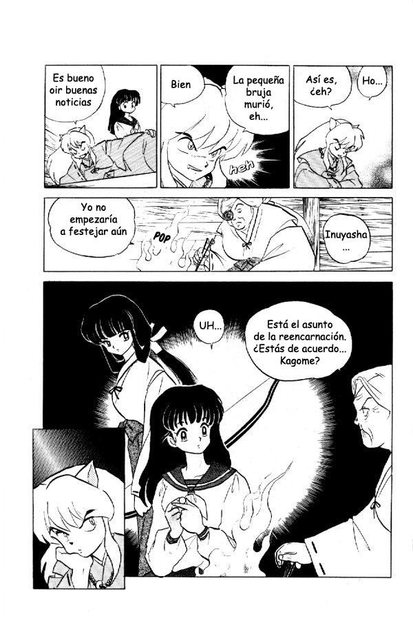 Read Inuyasha ES Manga Online