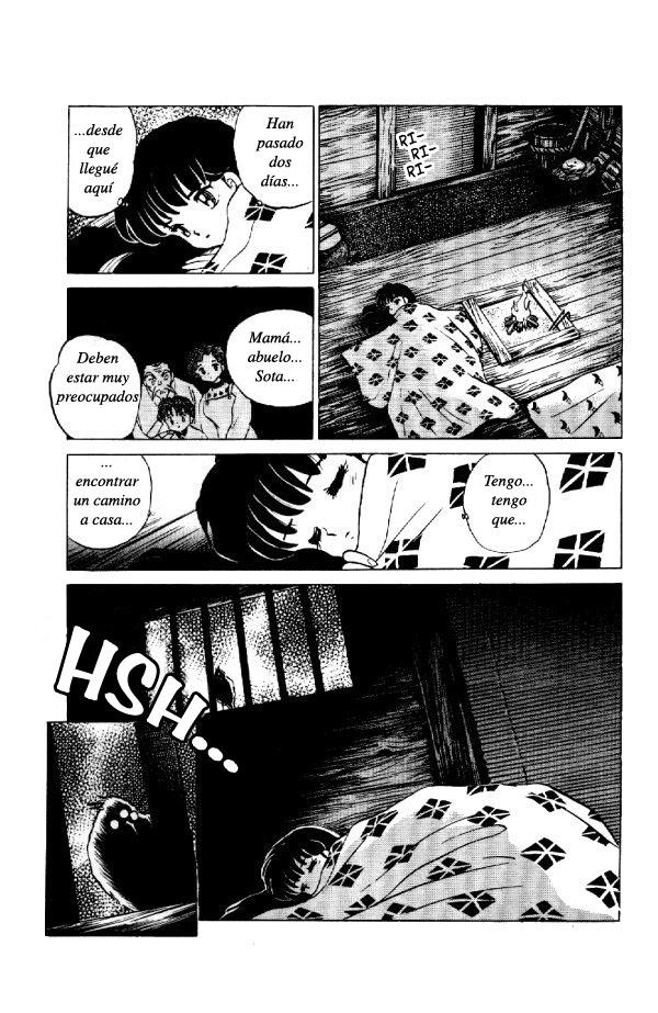 Read Inuyasha ES Manga Online