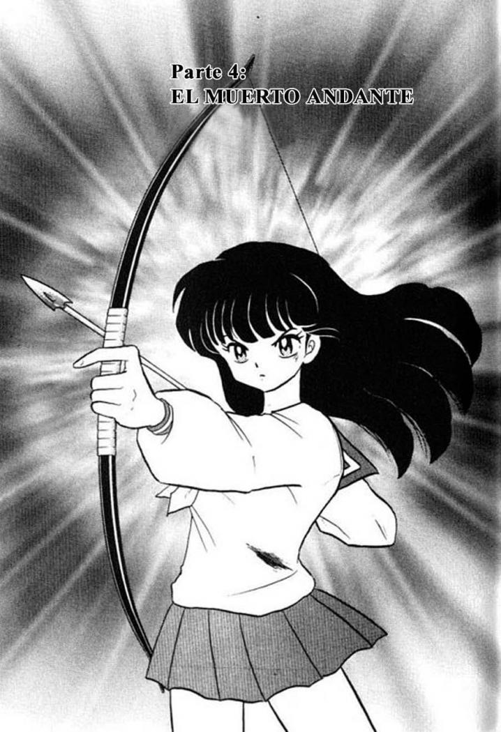Read Inuyasha ES Manga Online