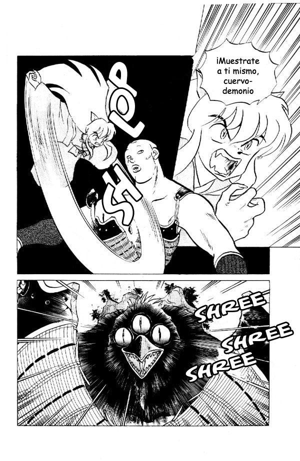 Read Inuyasha ES Manga Online
