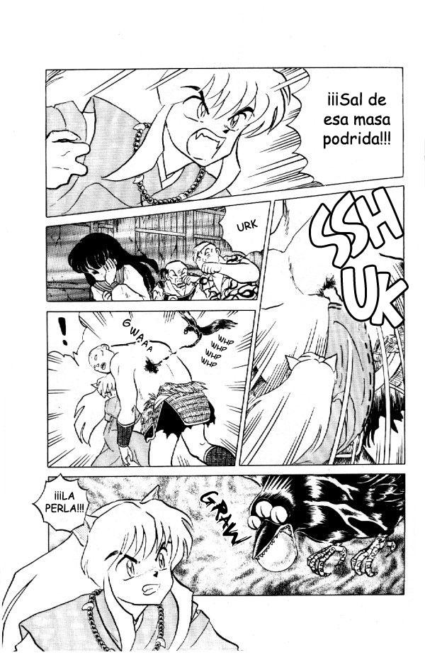 Read Inuyasha ES Manga Online