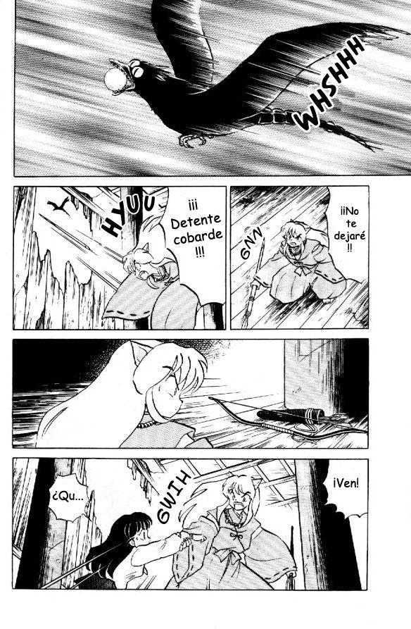 Read Inuyasha ES Manga Online