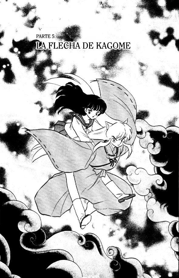 Read Inuyasha ES Manga Online