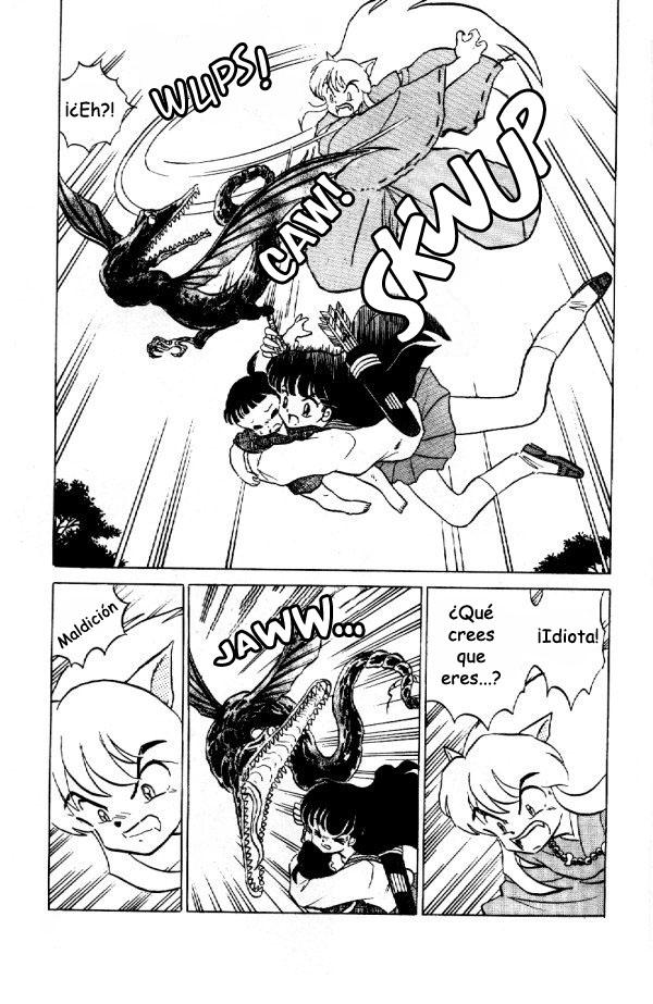 Read Inuyasha ES Manga Online